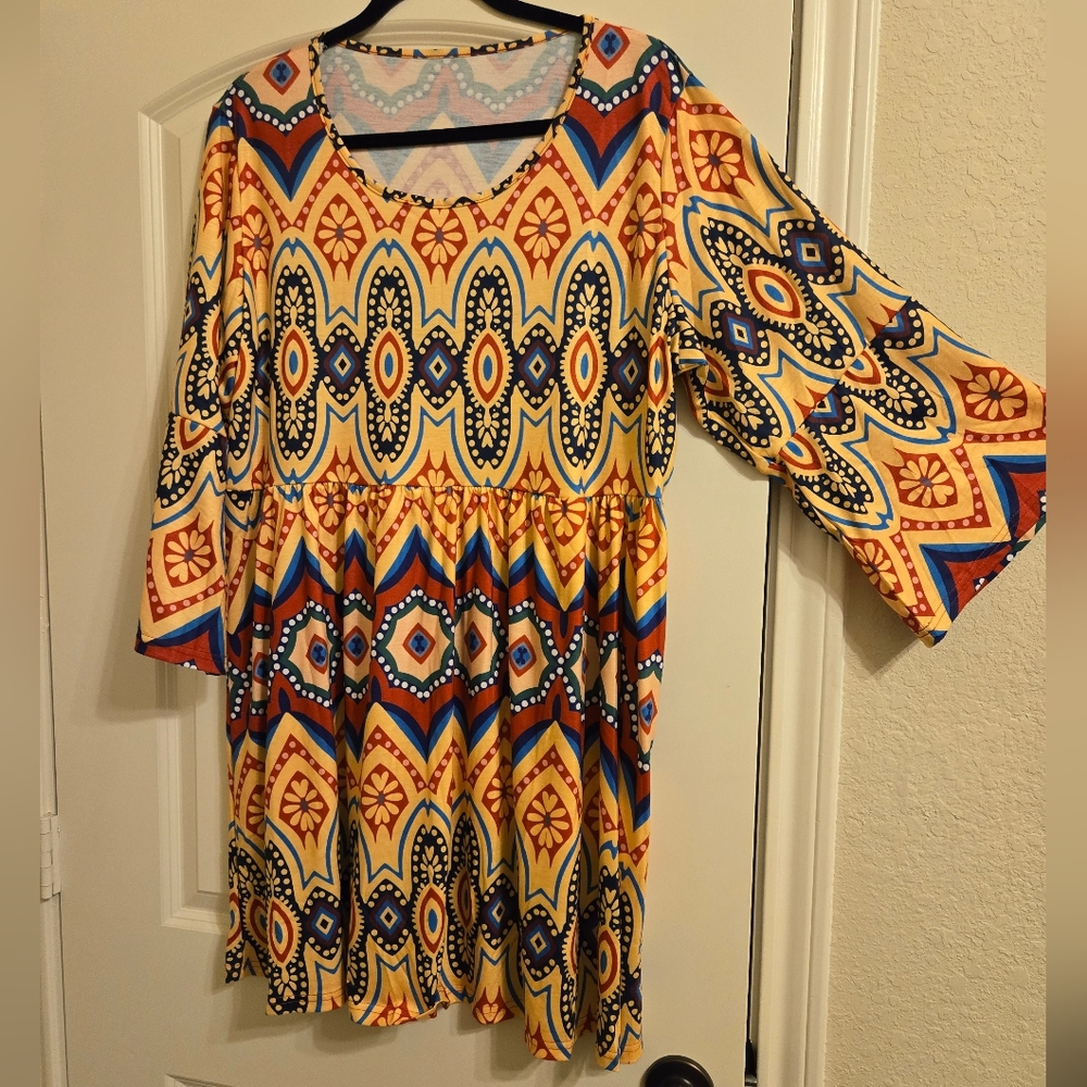 Dress